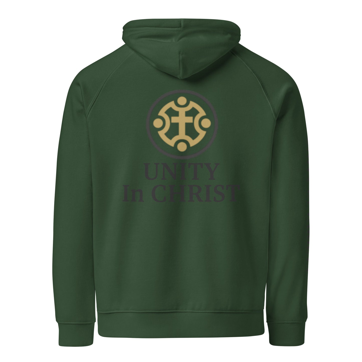 Unity In Christ hoodie | In Christ Collection