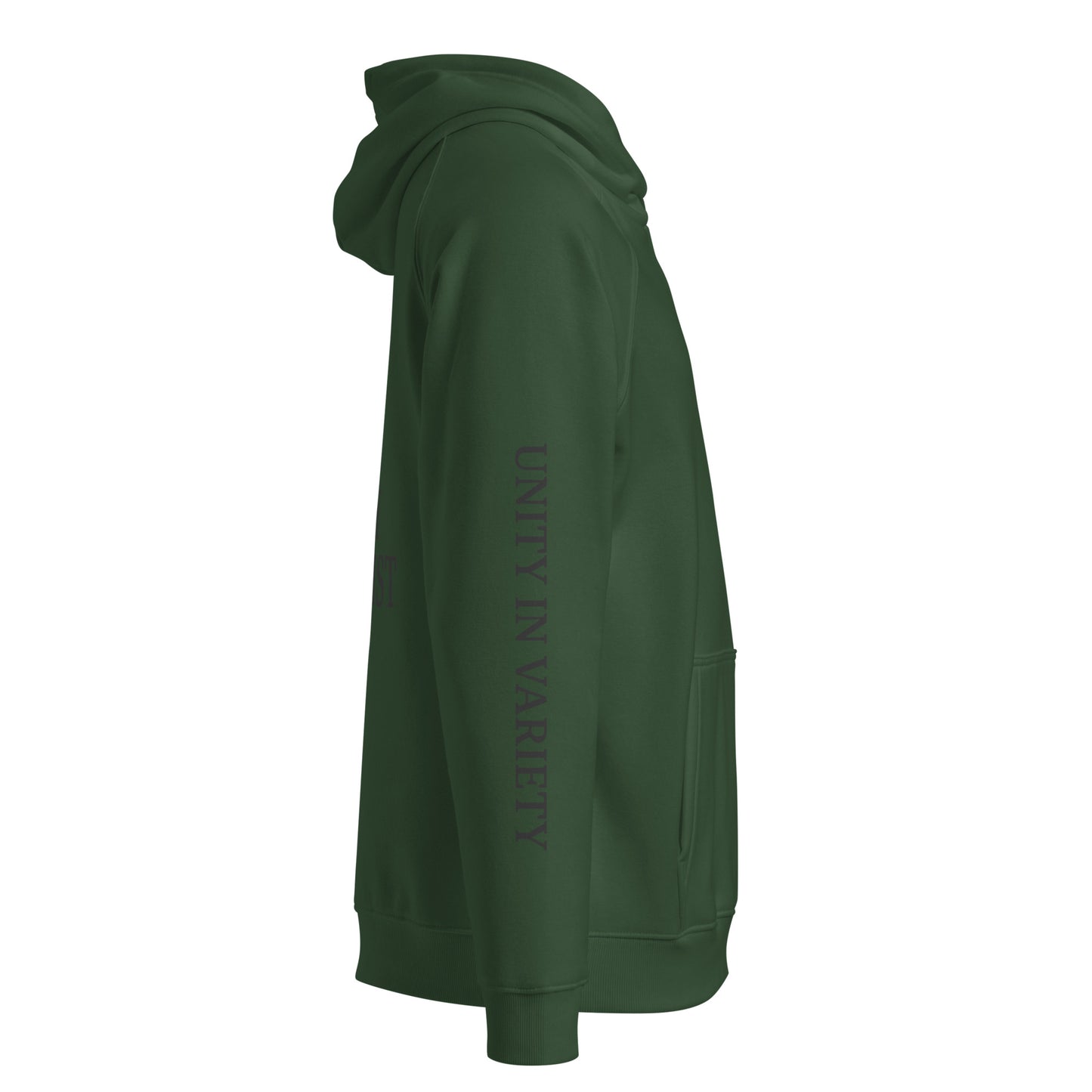 Unity In Christ hoodie | In Christ Collection