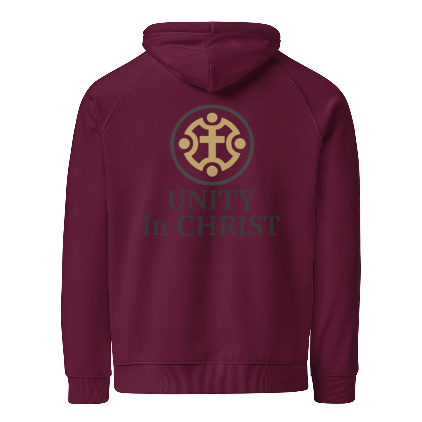 Unity In Christ hoodie | In Christ Collection