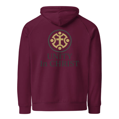 Unity In Christ hoodie | In Christ Collection