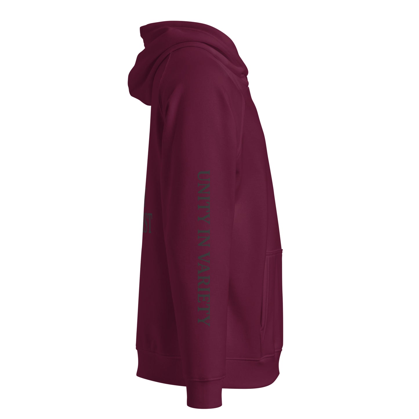 Unity In Christ hoodie | In Christ Collection