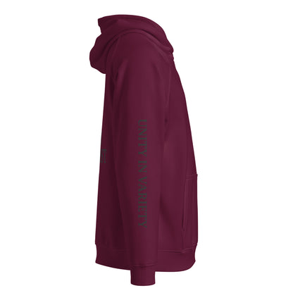 Unity In Christ hoodie | In Christ Collection
