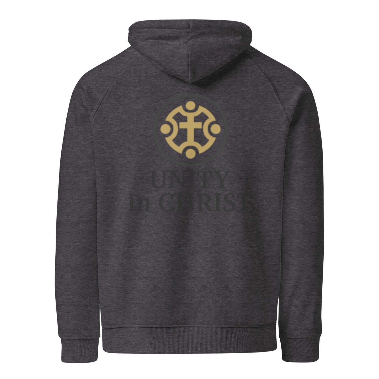 Unity In Christ hoodie | In Christ Collection