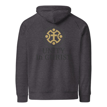 Unity In Christ hoodie | In Christ Collection