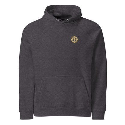 Unity In Christ hoodie | In Christ Collection