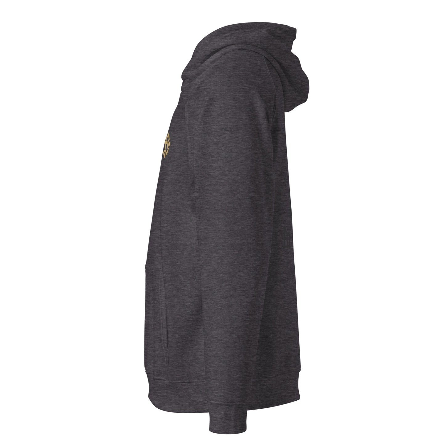 Unity In Christ hoodie | In Christ Collection
