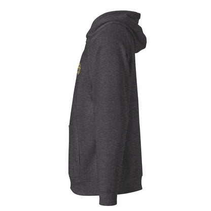 Unity In Christ hoodie | In Christ Collection