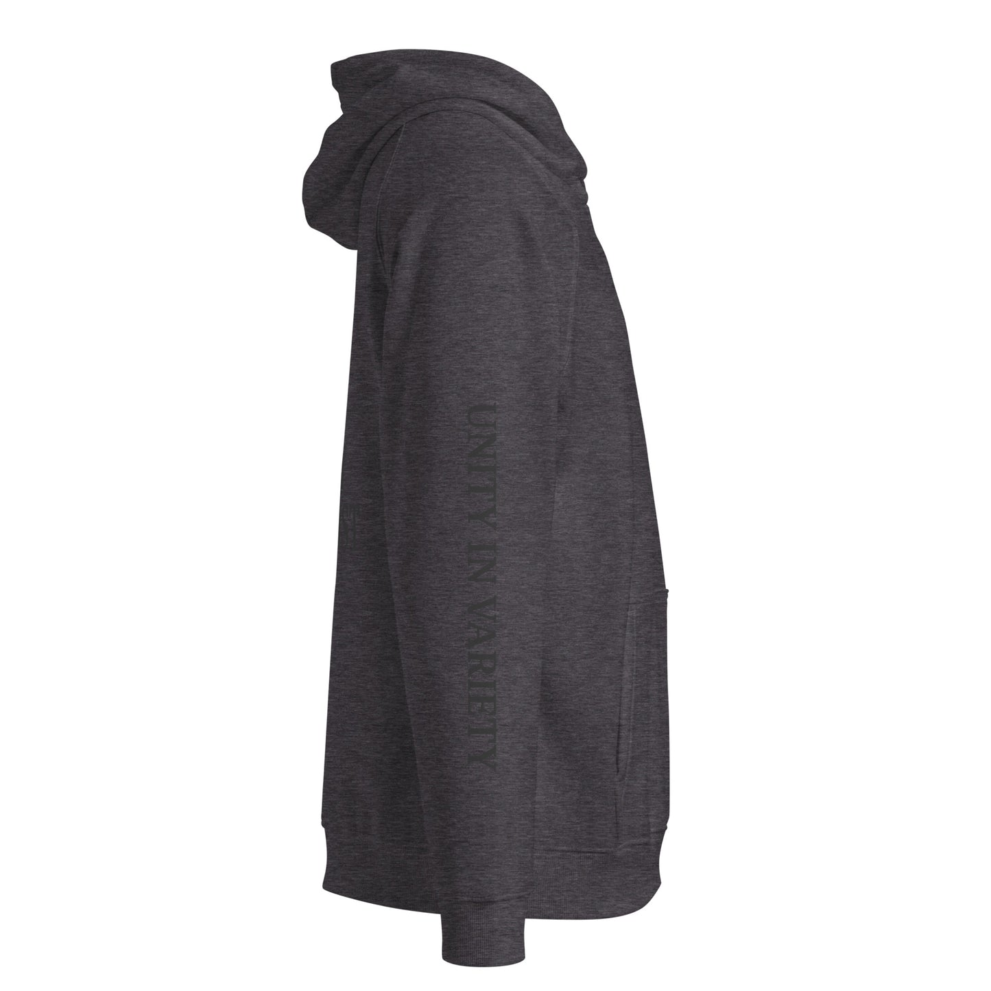 Unity In Christ hoodie | In Christ Collection