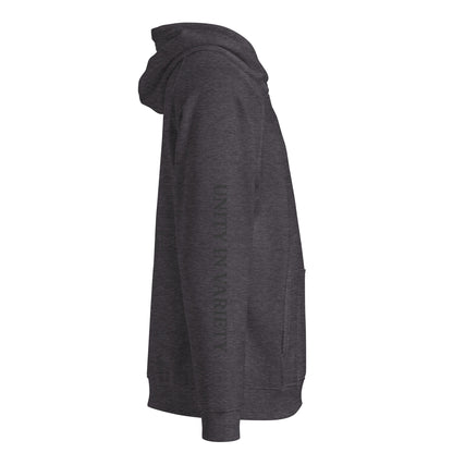 Unity In Christ hoodie | In Christ Collection