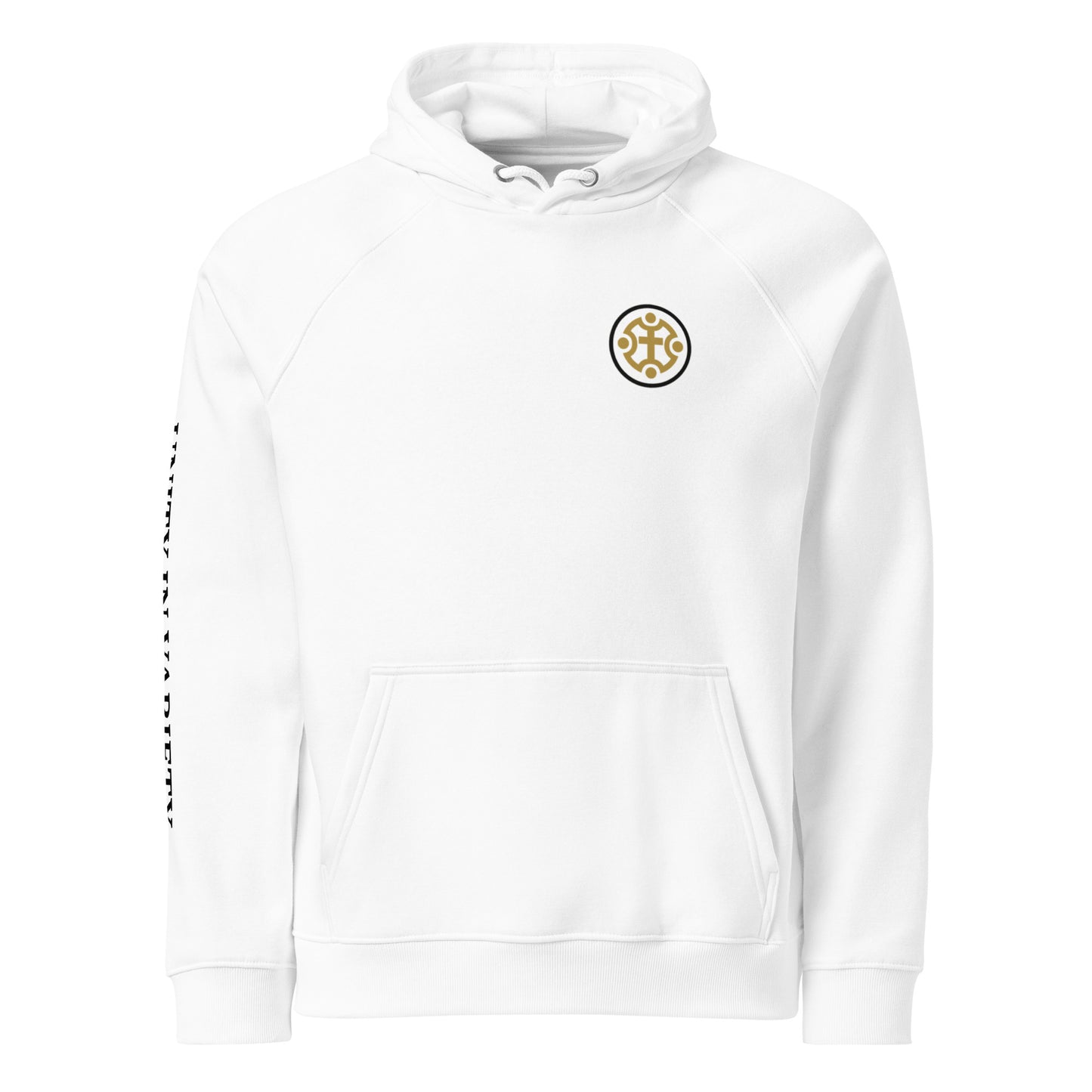 Unity In Christ hoodie | In Christ Collection