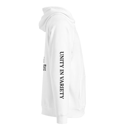 Unity In Christ hoodie | In Christ Collection